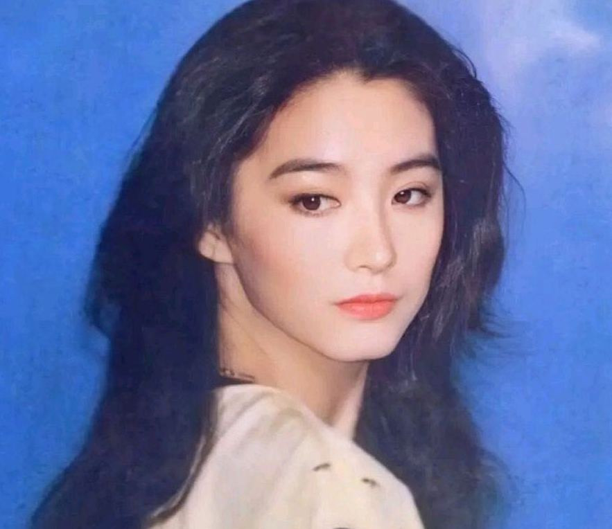 曾经艳压群芳，如今却老态尽显，这7位女明星年轻时太惊艳了