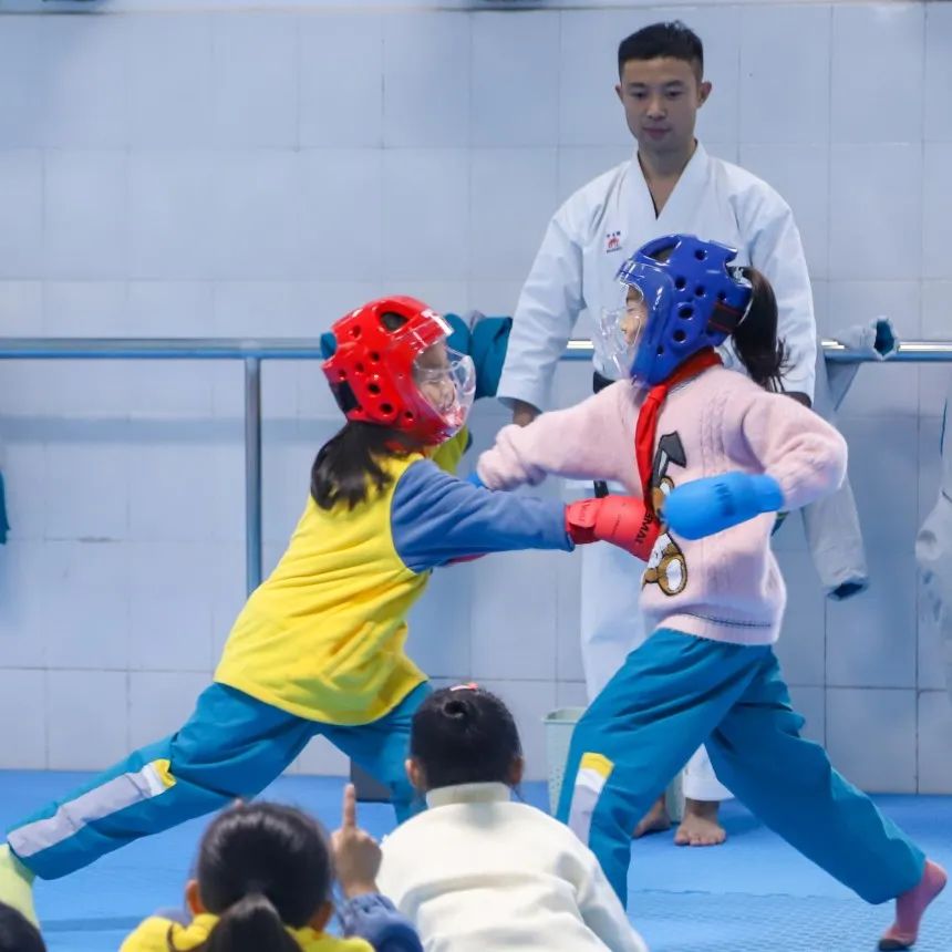 遇见南小，遇见美好｜今天，跟您聊聊南小那些事儿