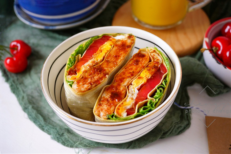 减肥别总吃水煮菜了，学会这5道减脂菜，好吃不单调，多吃不长胖