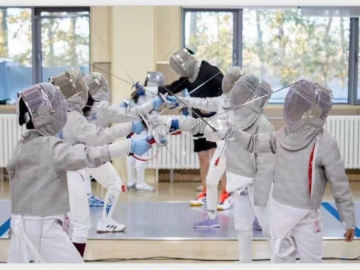 北京海淀“六小强”的娃们，为何扎堆去了这所私立学校？