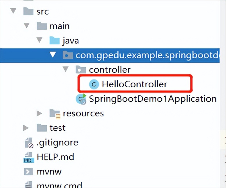 四篇文章玩转SpringBoot——1SpringBoot简介和基本用法