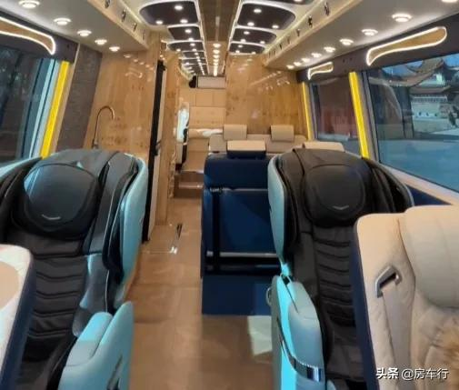 盤點2021年備受關注的十款房車!你更中意哪款呢?