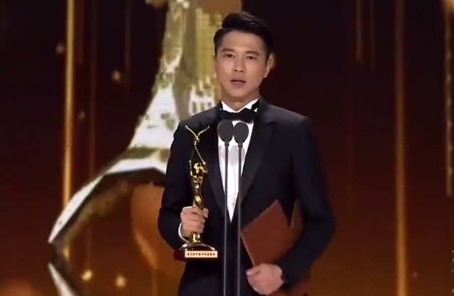 娱乐圈难得的六个好男人：长着一张多情的脸，一生却只钟情于一人