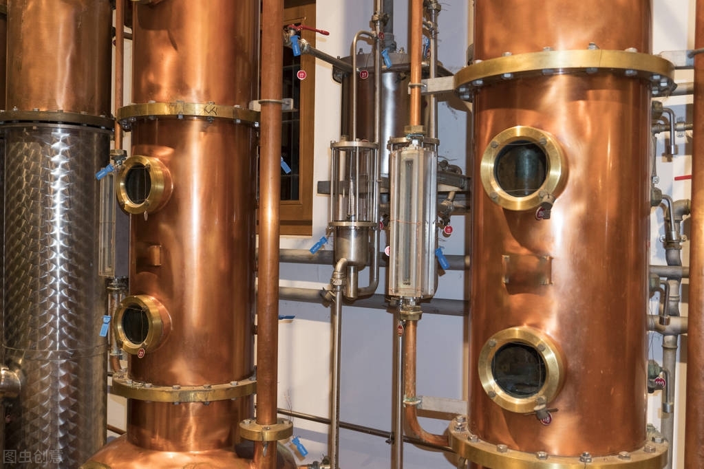 酿造工艺：短短50多年的它，如何在日威中脱颖而出？