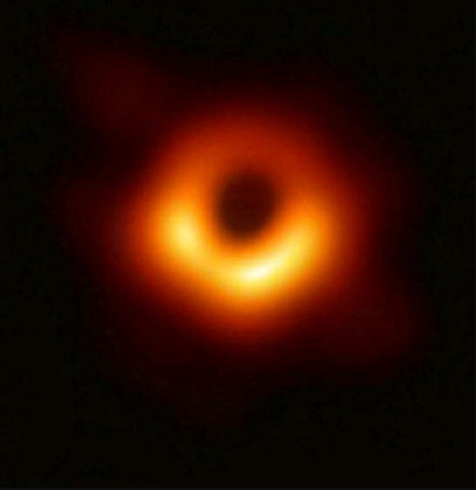 普通人，也能看懂黑洞吗？