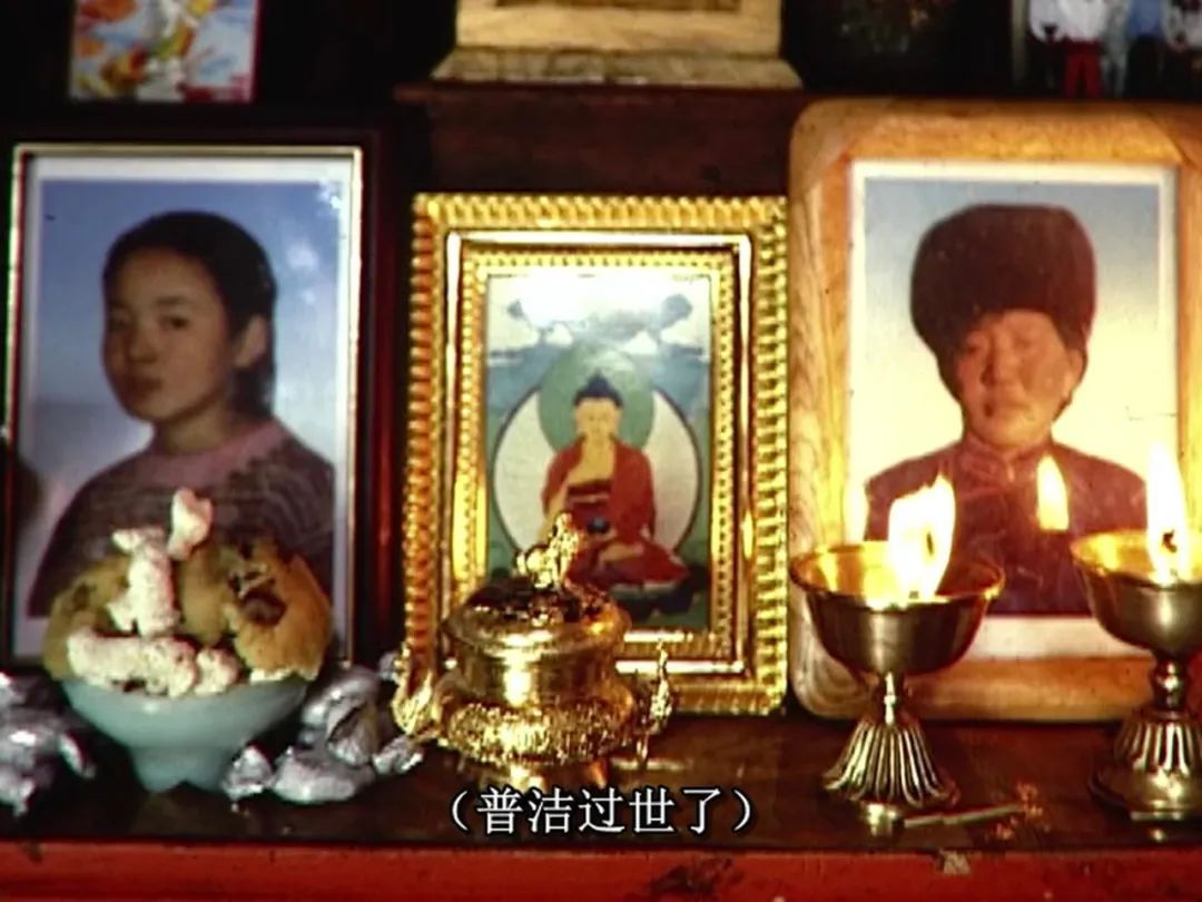 豆瓣9.7分，她的12年人生比《活着》还难，看完哭着打出5星