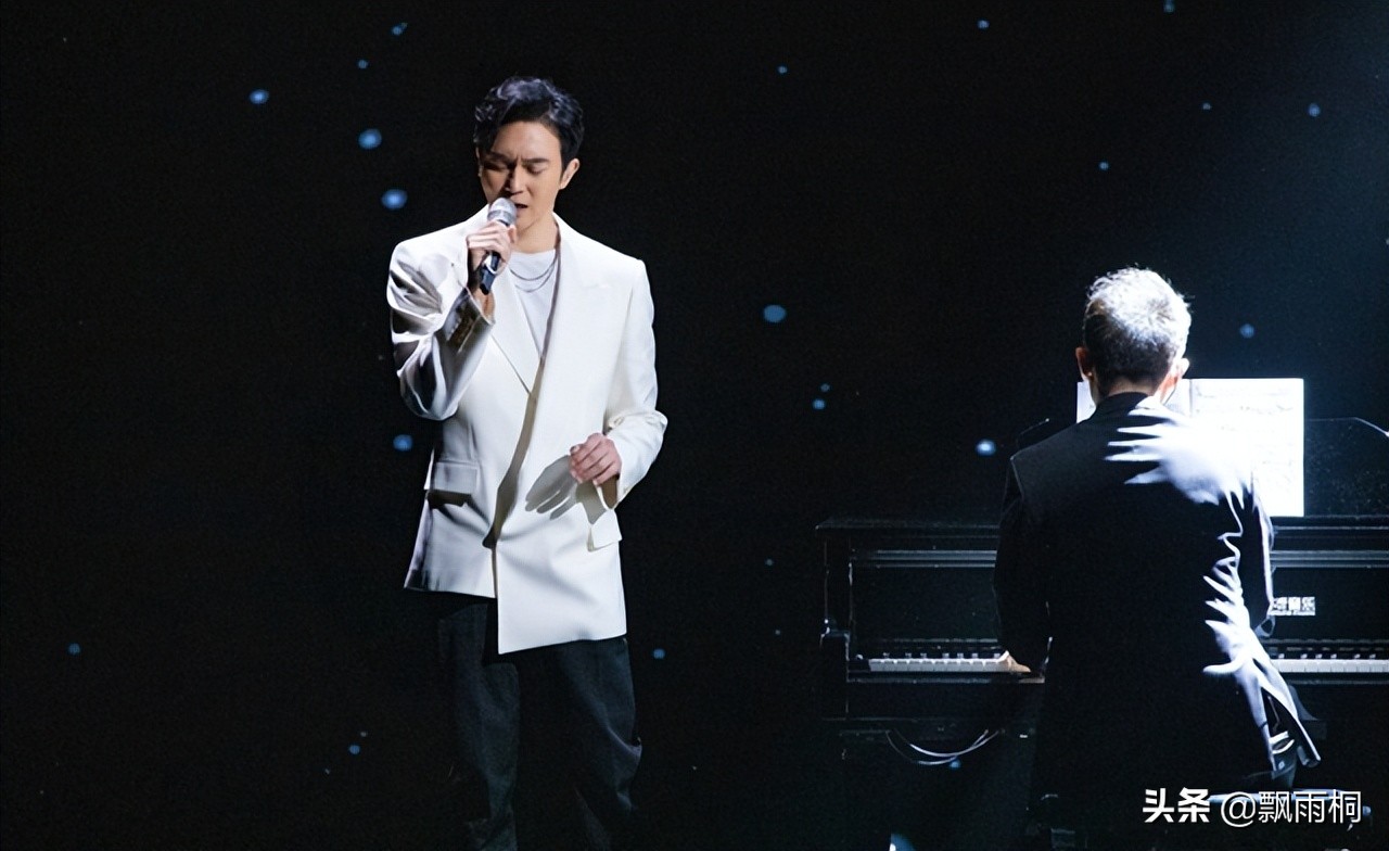 《声生不息》：偏偏喜欢你，“等”是爱情最凄美的宿命