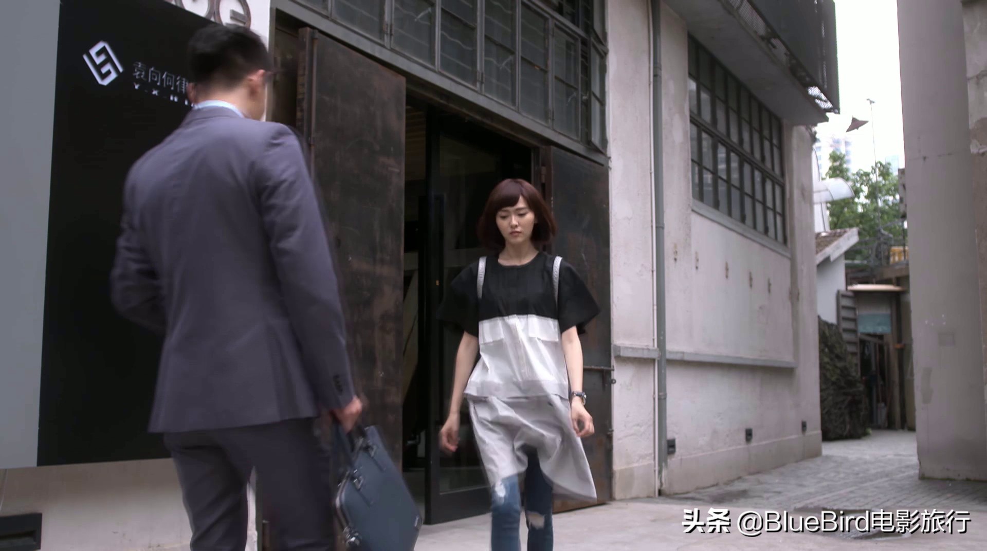 《何以笙箫默》取景地合集：何以爱恋游苏沪，琴瑟鸣于上师大