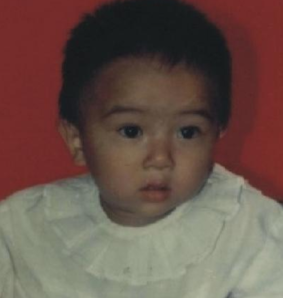 1991年贵州一男童被拐卖，母亲寻子25年，才知儿子是相识四年网友