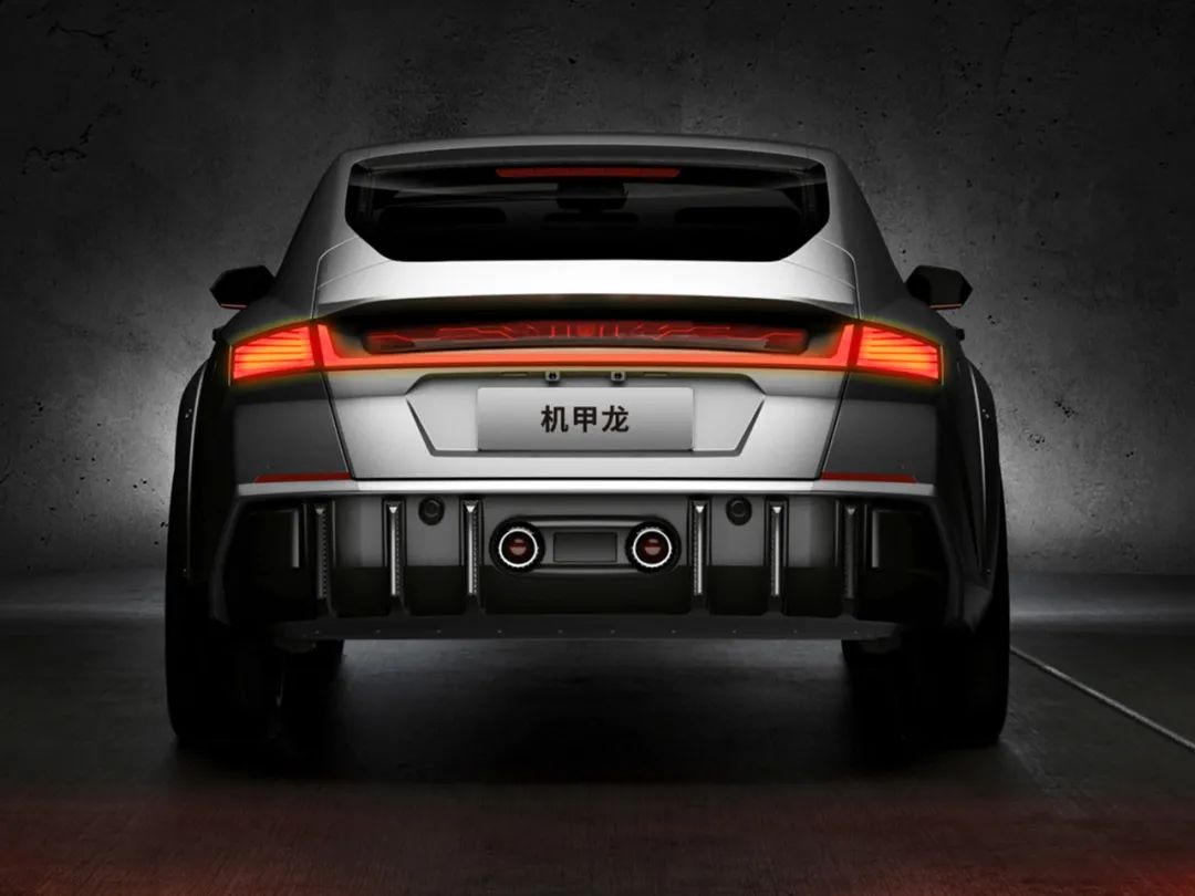 2021自主新能源车型TOP5盘点，续航700超进口，高性能轿跑也不差