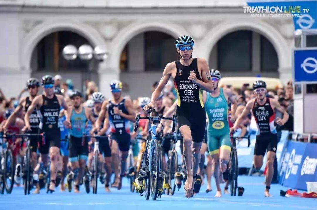 如何完成一场大铁？先从决心开始