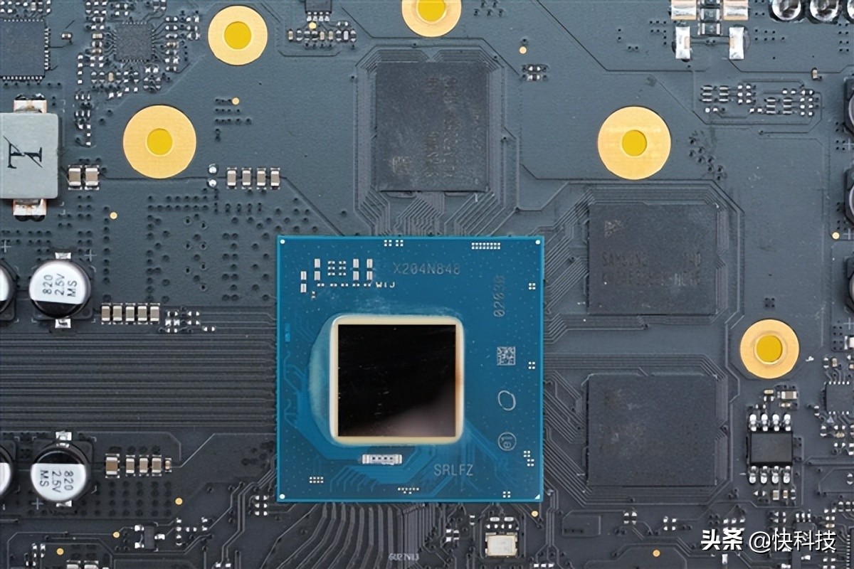 入门级独显新选择！蓝戟Intel Arc A380 Photon显卡图赏