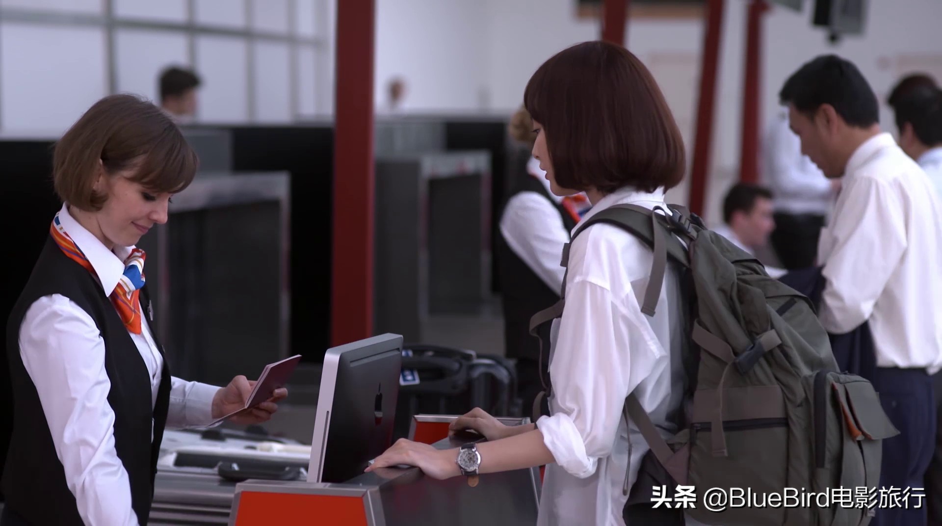 《何以笙箫默》取景地合集：何以爱恋游苏沪，琴瑟鸣于上师大