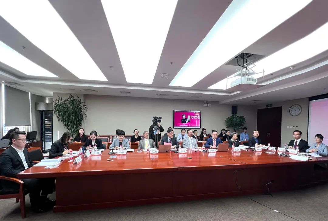 朱晓红当选第七届理事会会长！中国家纺协会第七次会员大会暨七届一次理事会召开