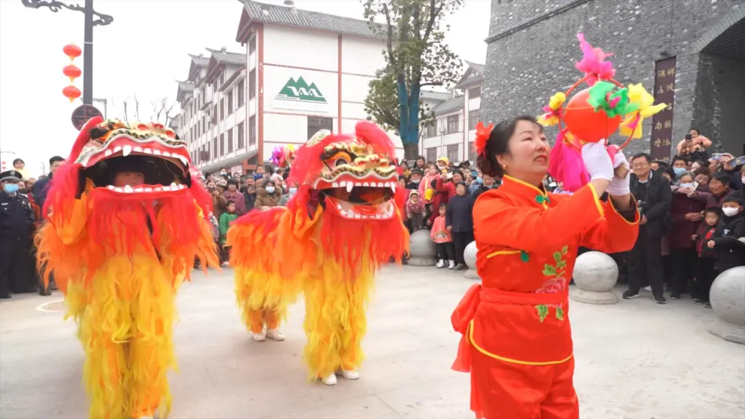 热闹非凡！汉中这些好玩好看的地方，您去了吗？