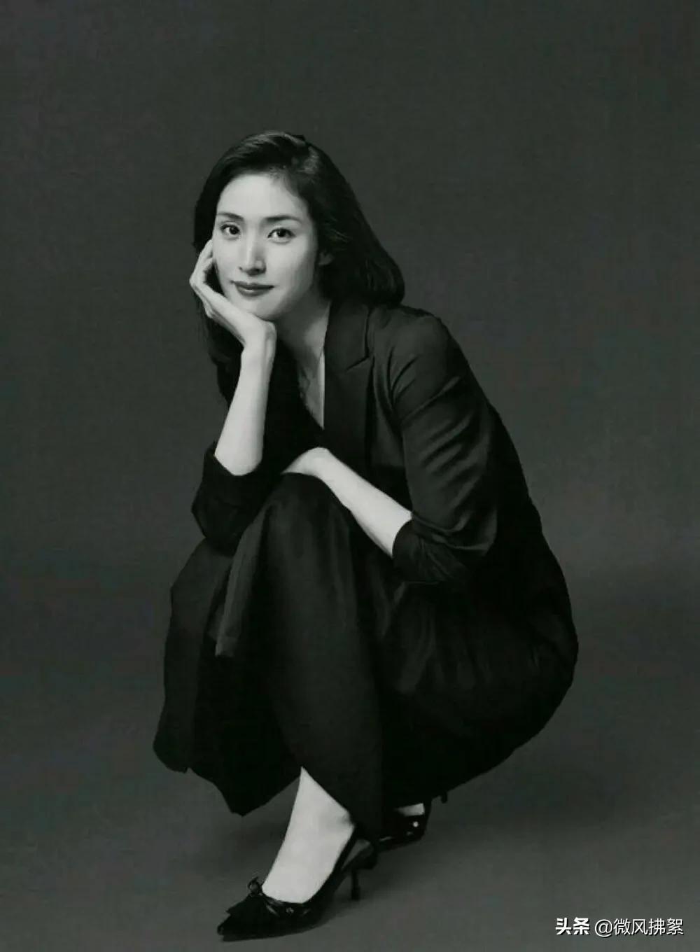 霓虹国昭和时代女星的颜值盛典（下）