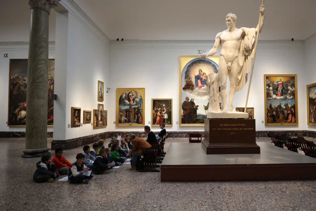 周周说名校｜只知伯克利音乐学院？这些欧洲艺术院校，真香