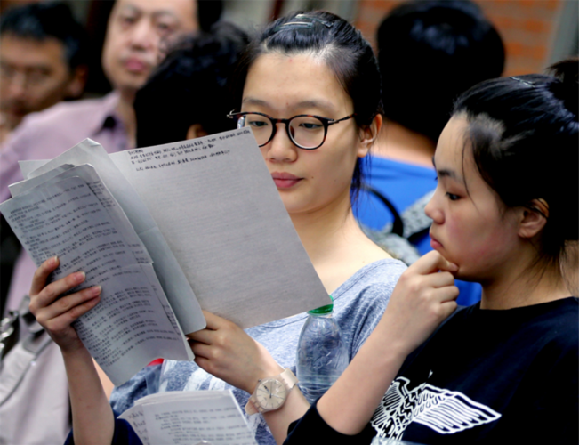 2022高考预估人数公布，河南继续领跑，东北考生明显减少