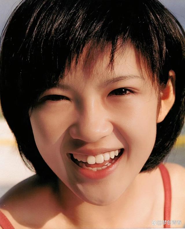 访谈：乘风破浪的青春美少女——蒋中一