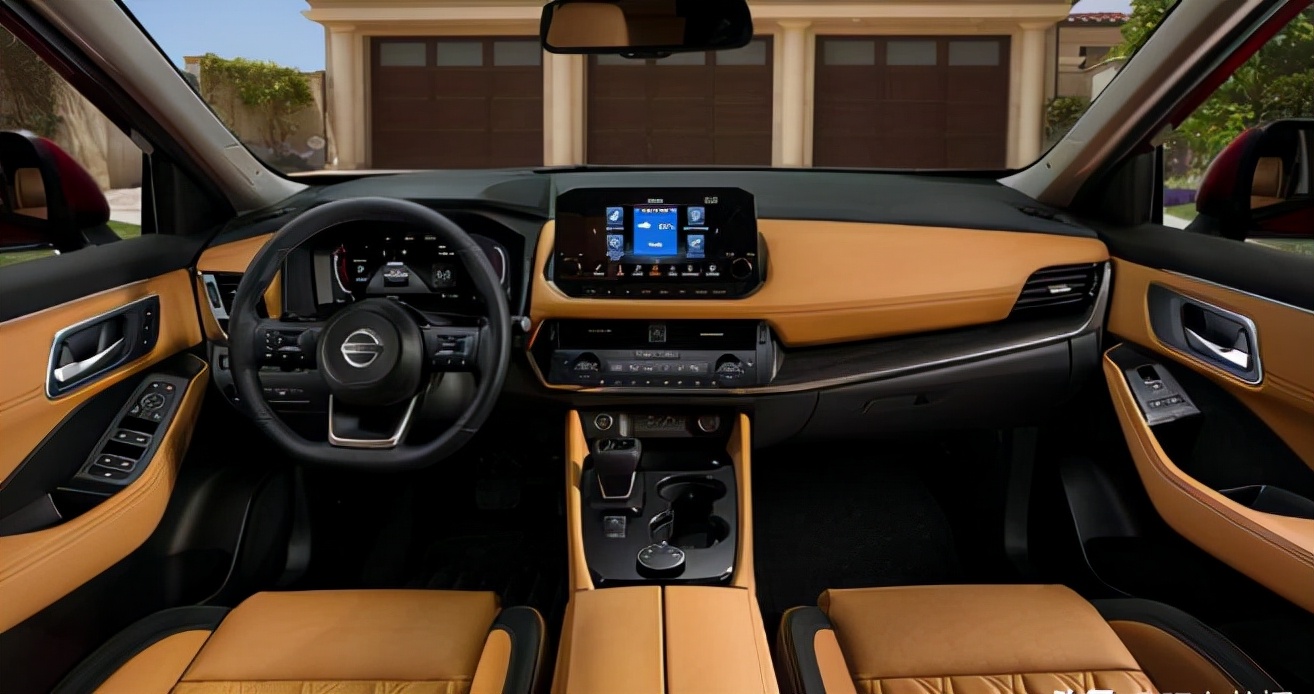 同为日系车，日产奇骏和本田CRV如何选择？看过你就懂了