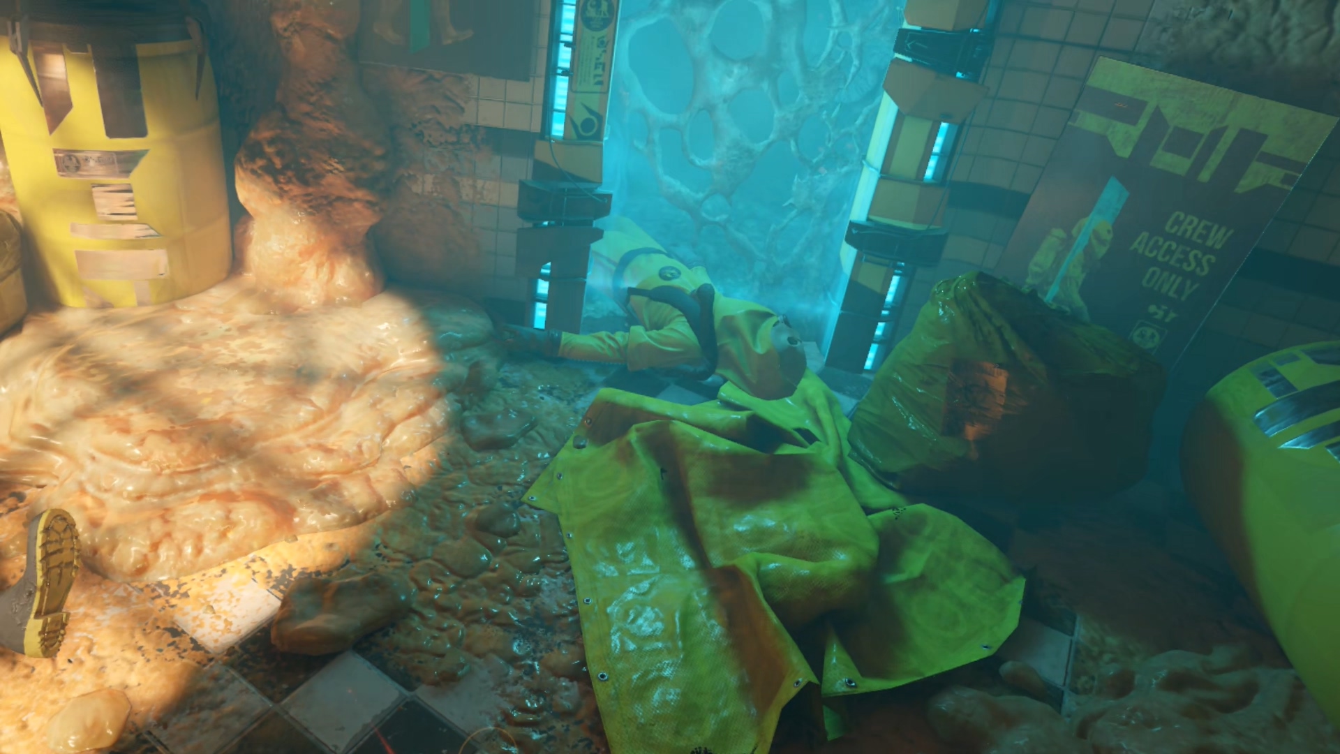 半衰期爱莉克斯详情介绍半衰期爱莉克斯图文全攻略