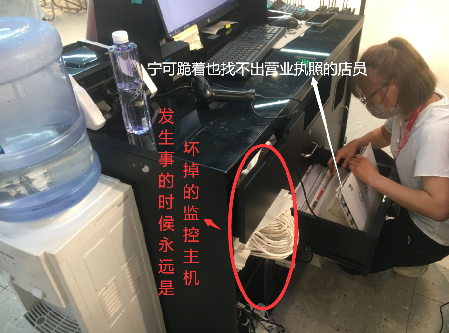 辱华的品牌未息，安踏又引众怒，企业立足之本将何去何从？