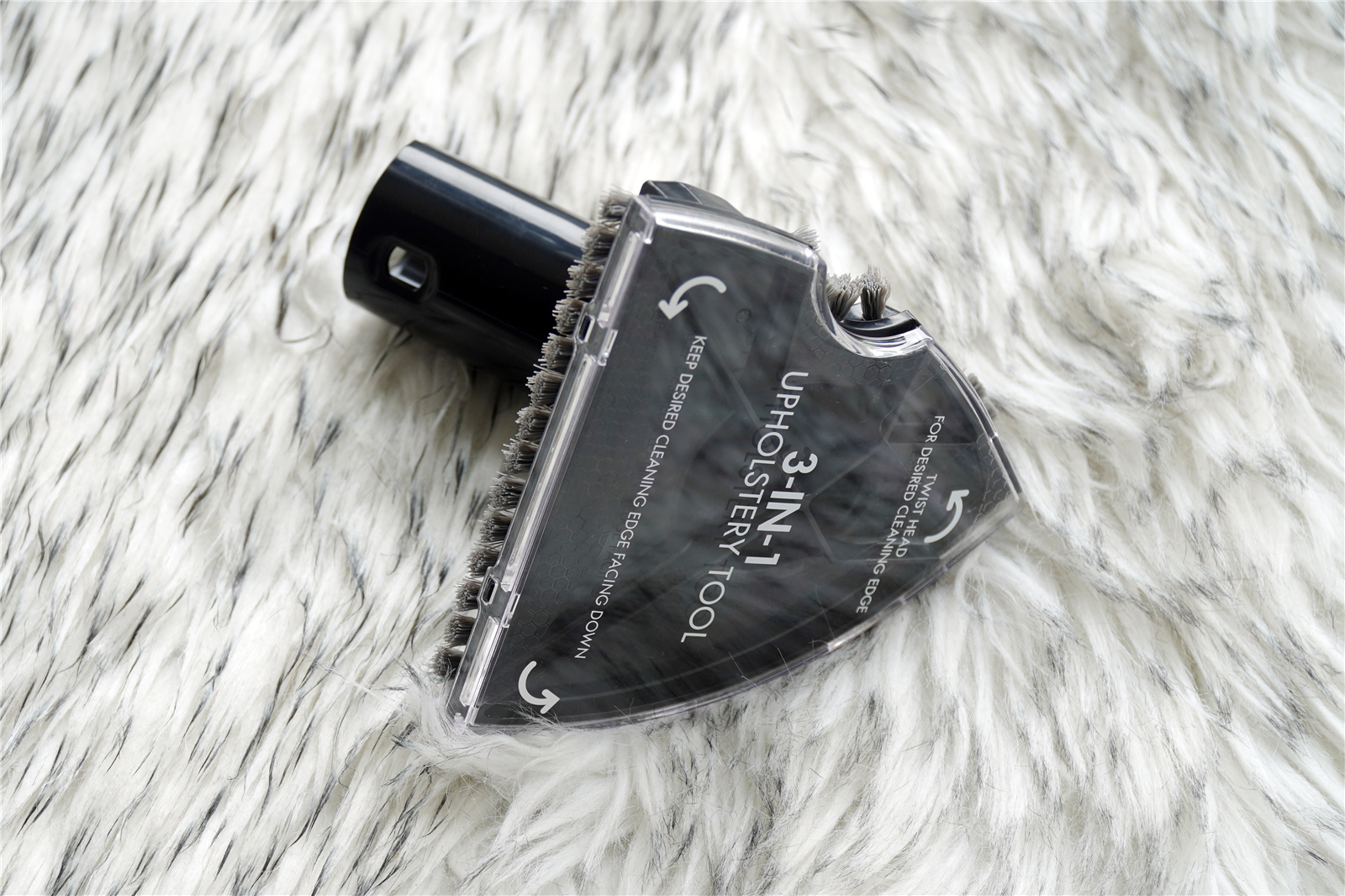 宝藏单品！必胜银骑士布艺清洗机评测，让家中焕然一新