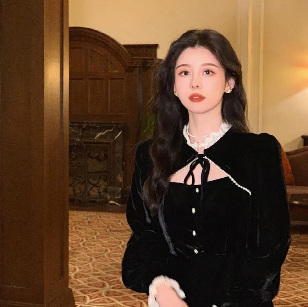 超惊艳的女头VS失望至极的句子