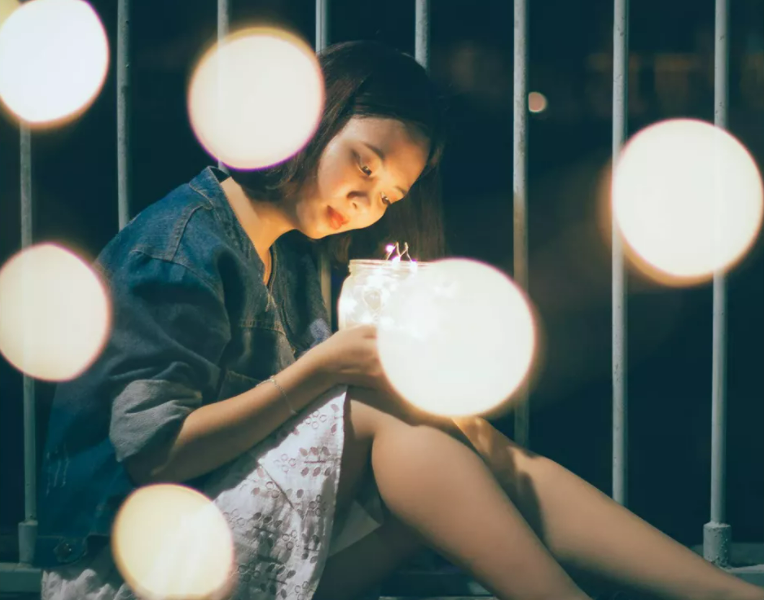 17年了，又一个“孙俪”出现，但结局不一样