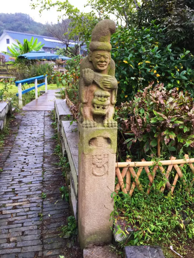 五大乡村民宿改造案例,让你过足乡愁瘾
