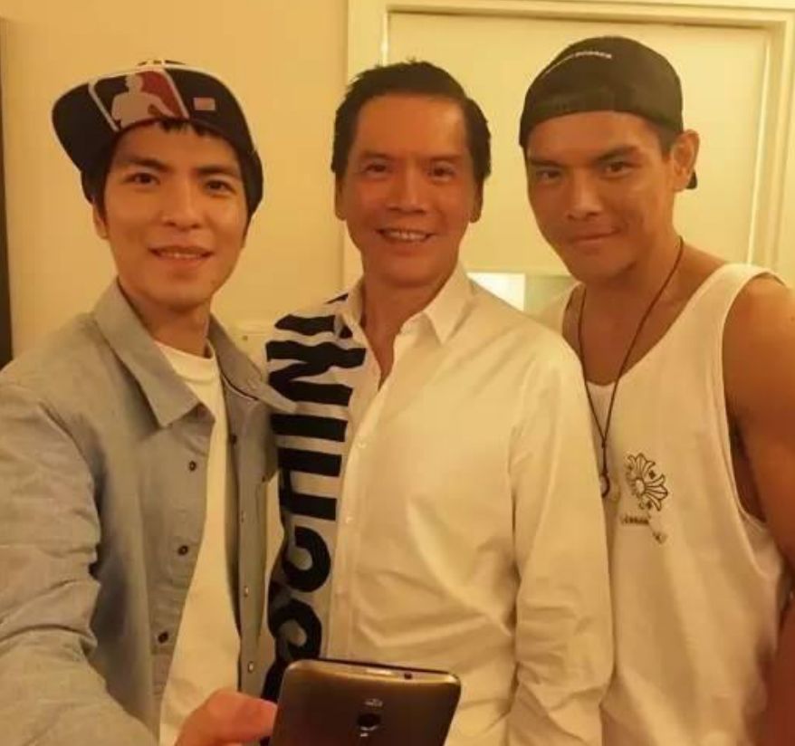 这6位“星二代”资源好到爆，却就是红不了，背后原因发人深省