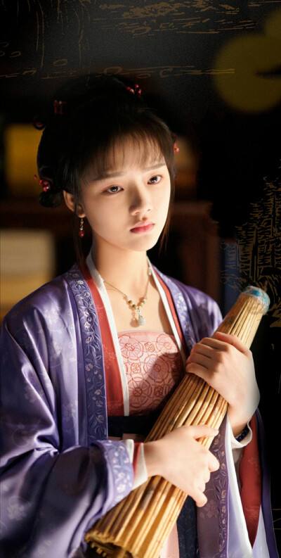 被江疏影“带火”的5位女配：有人获奖，有人爆红，比女主还出彩