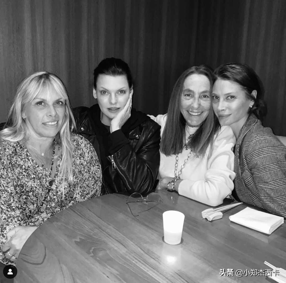 被毁容了还能翻盘？57岁的她才是真 • 传奇