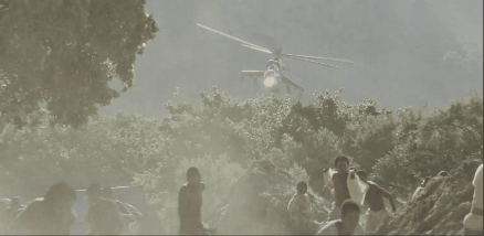 “钻石恒久远”的背后：战争、屠杀、血腥，有的是你想不到的罪恶