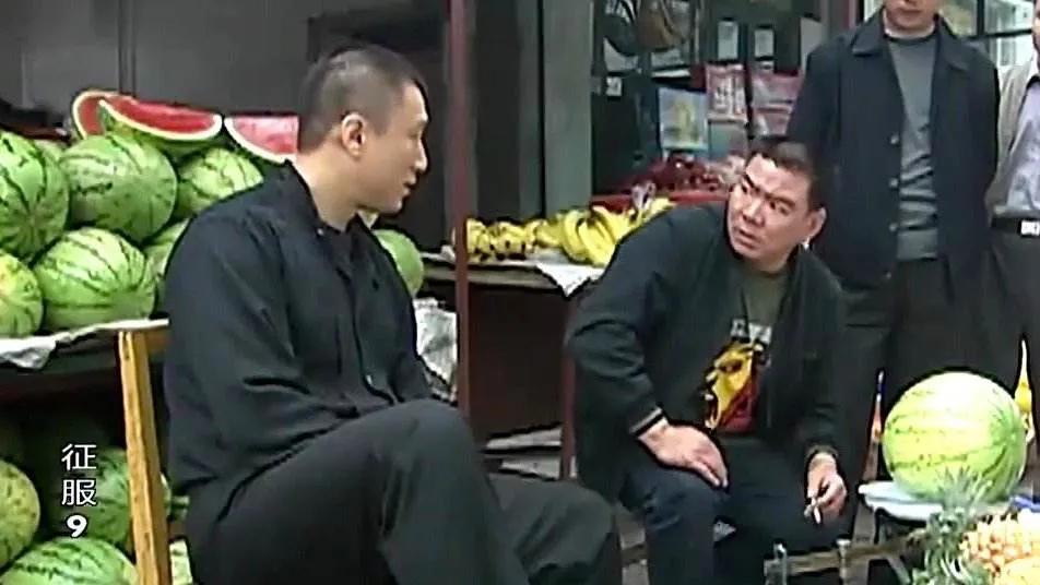 刘华强为什么要杀卖瓜的，知道真相后情有可原