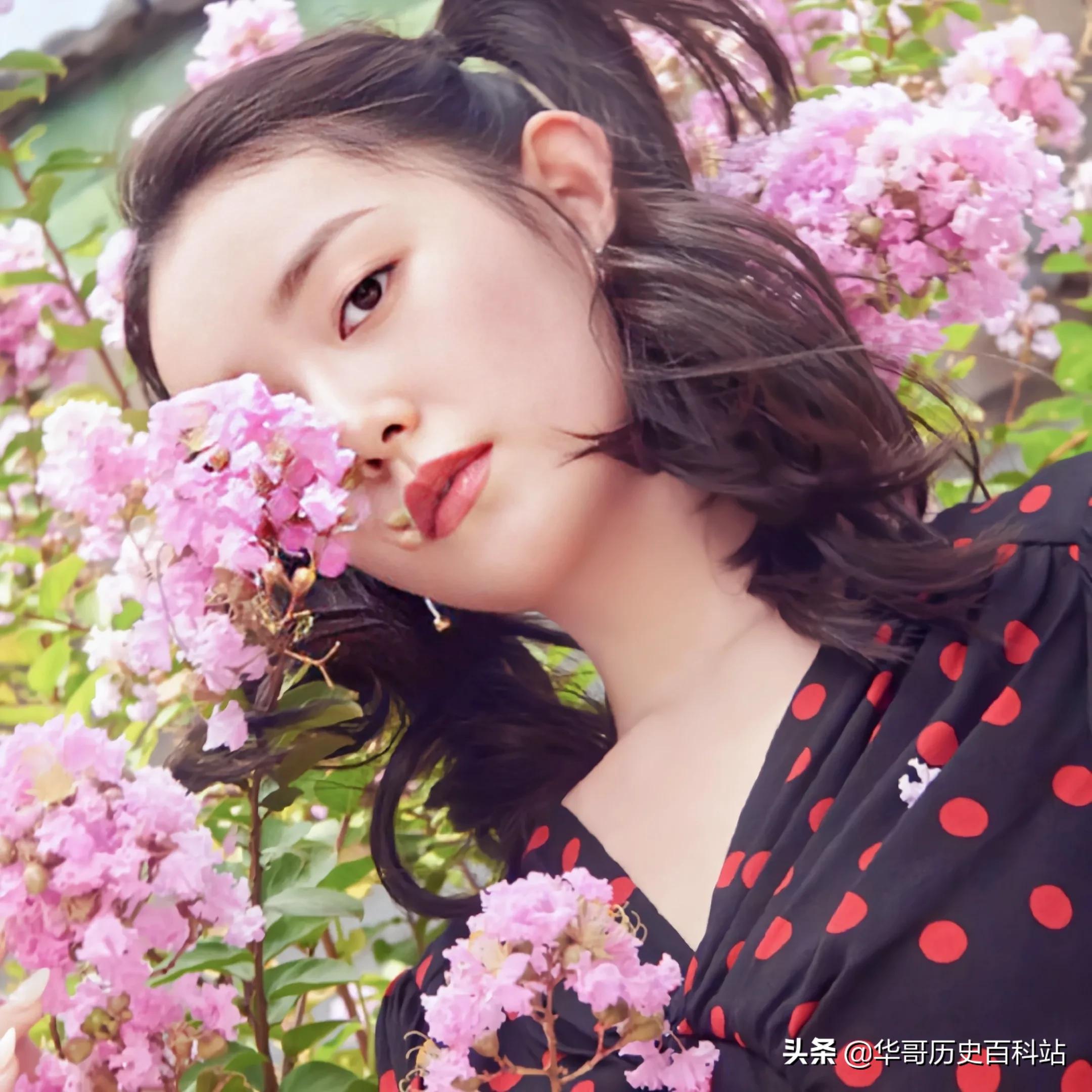 清纯小仙女《蒋依依》