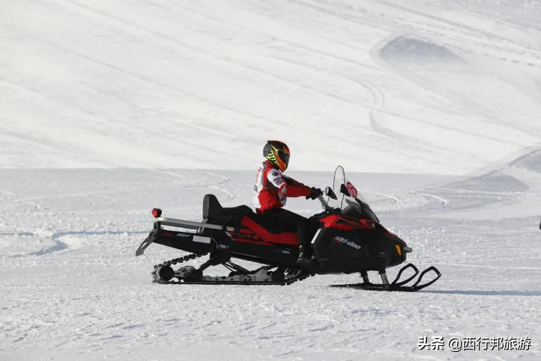 春节去哪玩?成都周边12大滑雪、赏雪、泡温泉圣地推荐