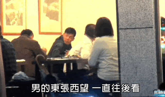 昔日“海王”恋上曾志伟前妻？