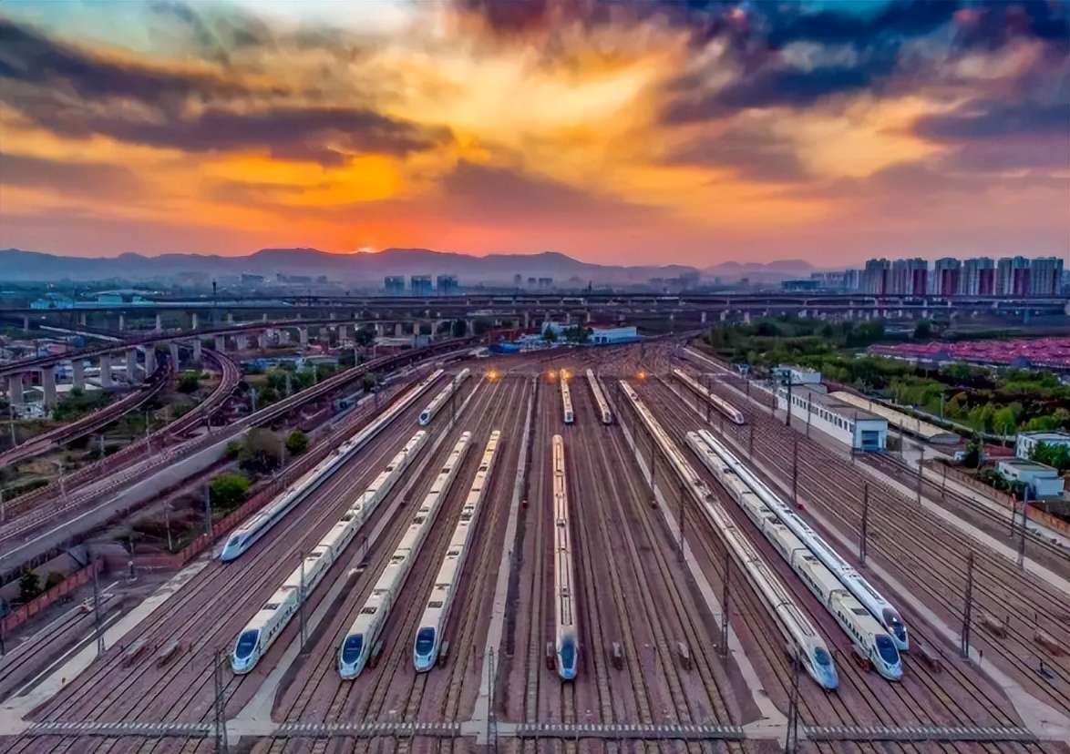 国企中国铁路集团春招进行中，月薪有望超过7千，应届生的福音