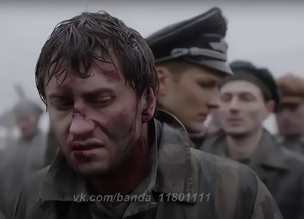 纳粹战俘如何从空中逃出戒备森严的集中营？