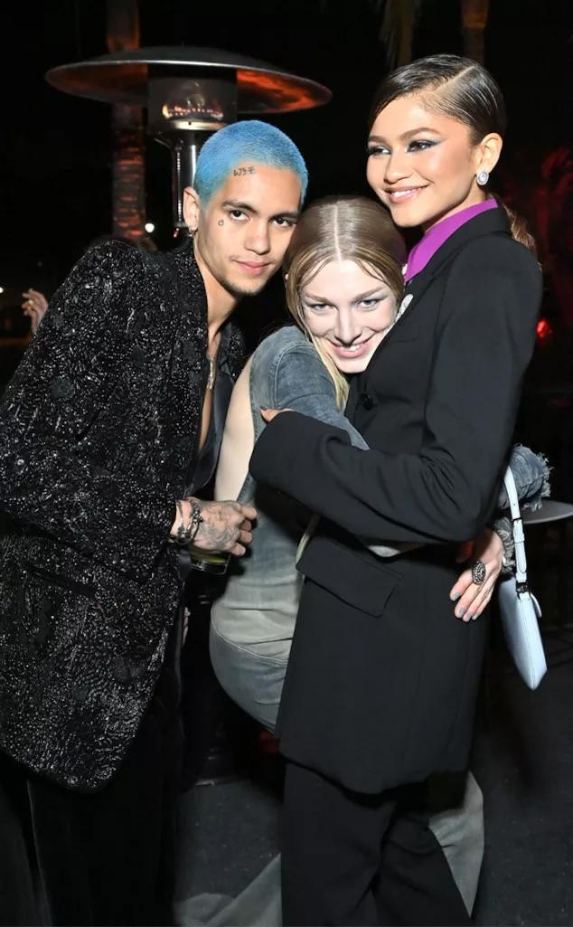 2022年奥斯卡颁奖晚会