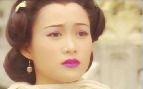 19位惊艳了时光的“80年代港风美女”，个个美到窒息，一见误终身