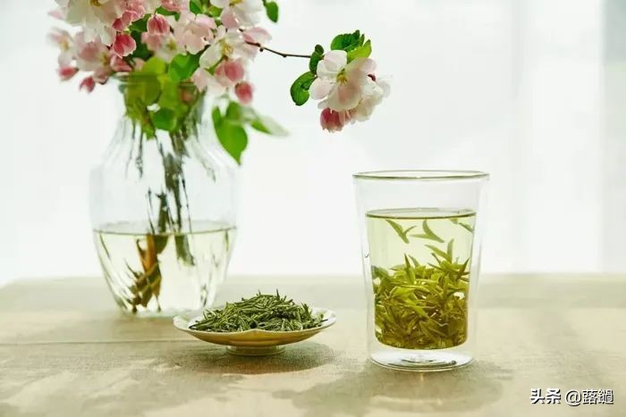 品春茶,不负人间四月天