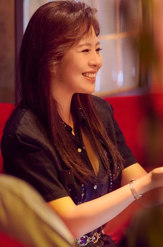 当年的“偶像剧女主”现况！王心凌身价翻3倍，张韶涵综艺接不完