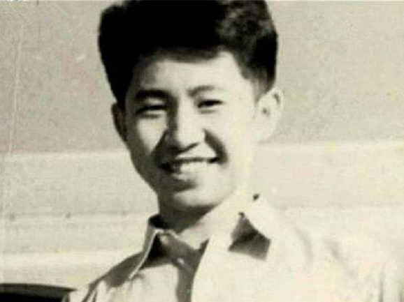 58年田云玉犯错，写了一份特别的检讨，毛主席听后笑得直不起腰来