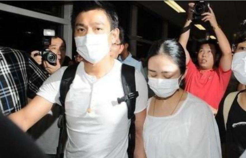 清清白白不乱搞，娱圈最干净的17对夫妻，个个与原配不离不弃