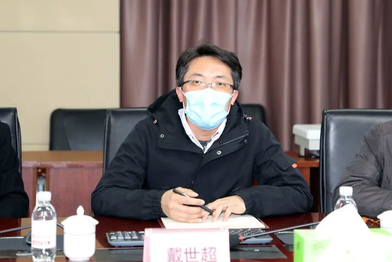 【作风能力提升年】城阳区人民检察院举办检察与高技能人才服务座谈会
