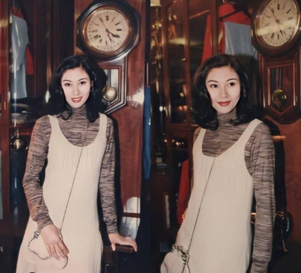 刘銮雄深爱李嘉欣，情场高手如何俘获美人芳心？