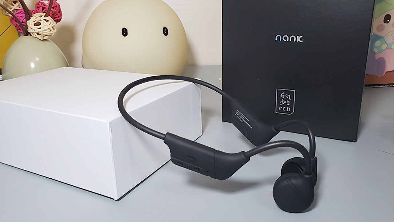 无线耳机哪款佩戴舒适？舒适性最好的骨传导耳机