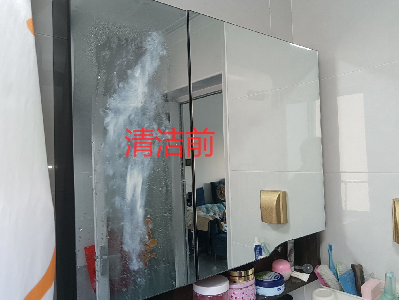 镜面清洁不留痕- 德国卡赫WV1 Plus镜面清洁机评测